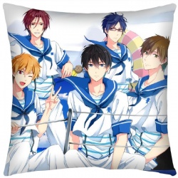 Free! Double Sides Cushion(nee...