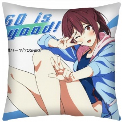 Free! Double Sides Cushion(nee...