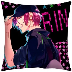 Free! Double Sides Cushion(nee...