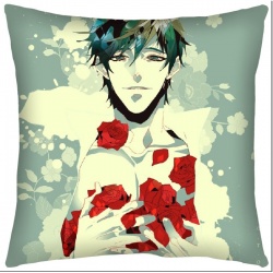 Free! Double Sides Cushion(nee...