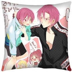 Free! Double Sides Cushion(nee...