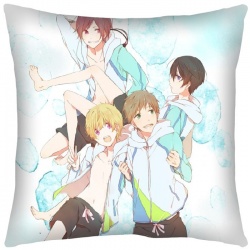 Free! Double Sides Cushion(nee...