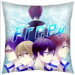 Free! Double Sides Cushion(nee...