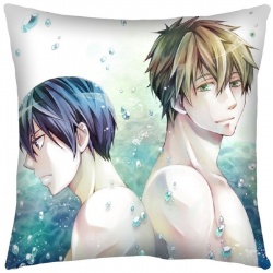 Free! Double Sides Cushion(nee...