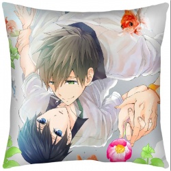 Free! Double Sides Cushion(nee...