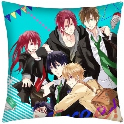 Free! Double Sides Cushion(nee...