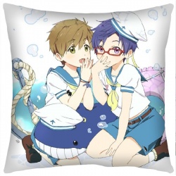 Free! Double Sides Cushion(nee...