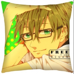 Free! Double Sides Cushion(nee...