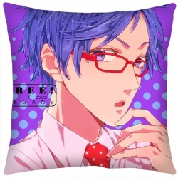 Free! Double Sides Cushion(nee...