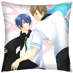 Free! Double Sides Cushion(nee...