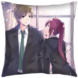 Free! Double Sides Cushion(nee...