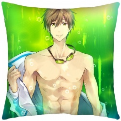 Free! Double Sides Cushion(nee...