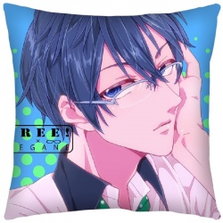 Free! Double Sides Cushion(nee...