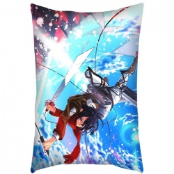 Attack on Titan  pillow 40X60 ...