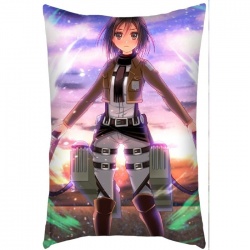 Attack on Titan  pillow 40X60 ...