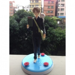 Natsume Yuujinchou Figure 18CM