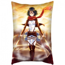 Attack on Titan  pillow 40X60 ...