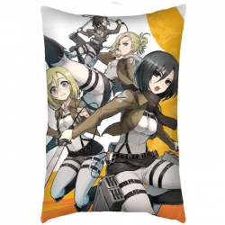 Attack on Titan  pillow 40X60 ...