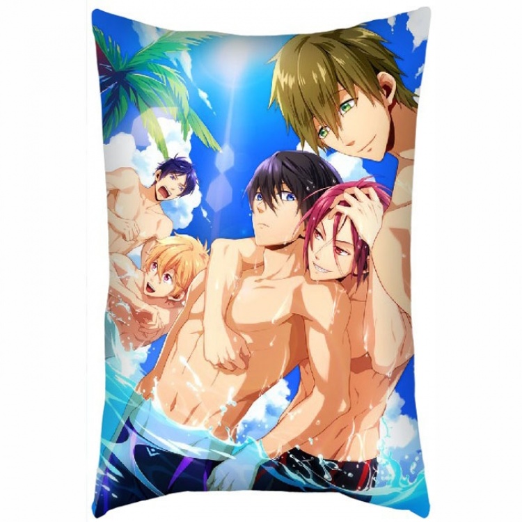Free! Pillow 40X60 reserve for 3 day NO FILLING