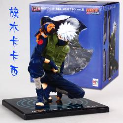 Naruto Kakashi Figure 15CM