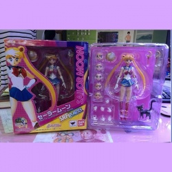 Sailormoon Usagi Tsukino Figur...