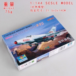 CN The Pla Air Force Model