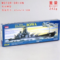 US IOWA Model