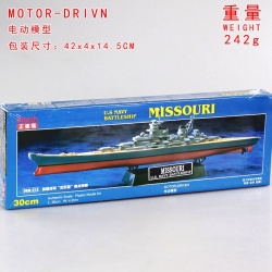 Missouri Model