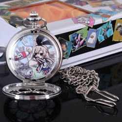 Anime Pocket-watch