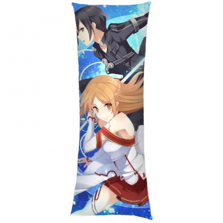 Sword Art Online  Cushion 40X105 reserve for 3 day NO FILLING