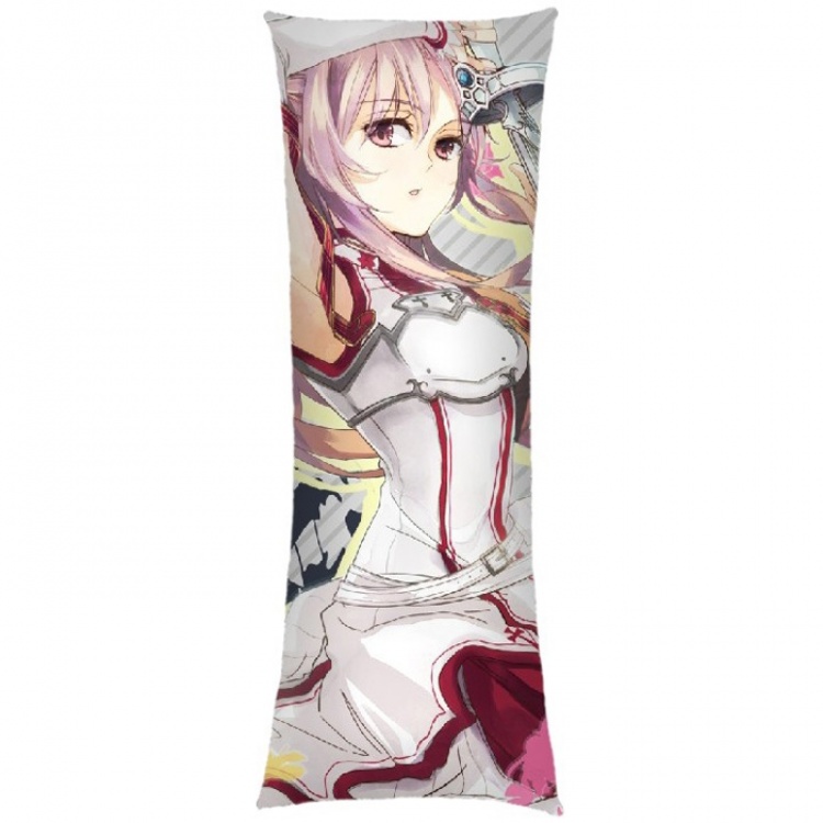 Sword Art Online  pillow 40X105 reserve for 3 day NO FILLING