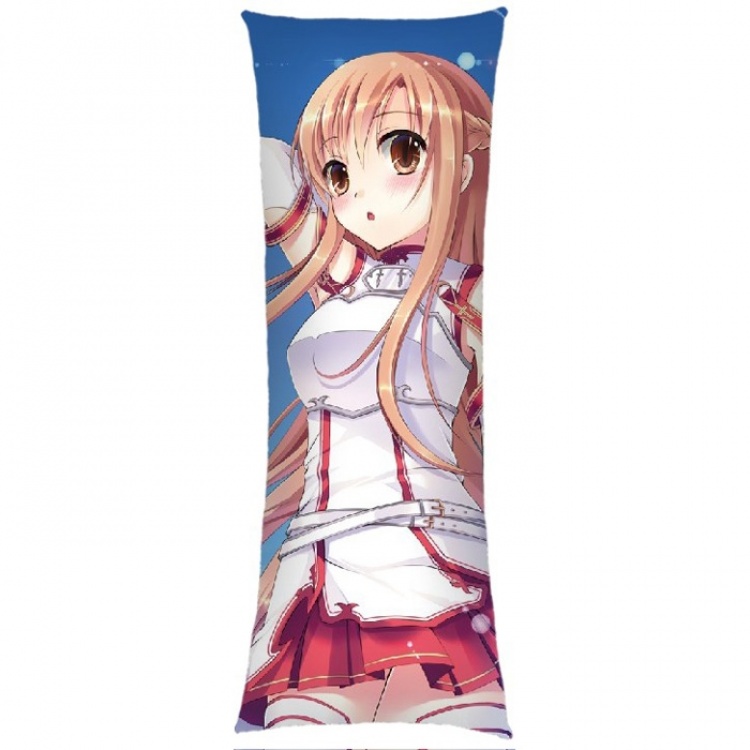 Sword Art Online  pillow 40X105 reserve for 3 day NO FILLING