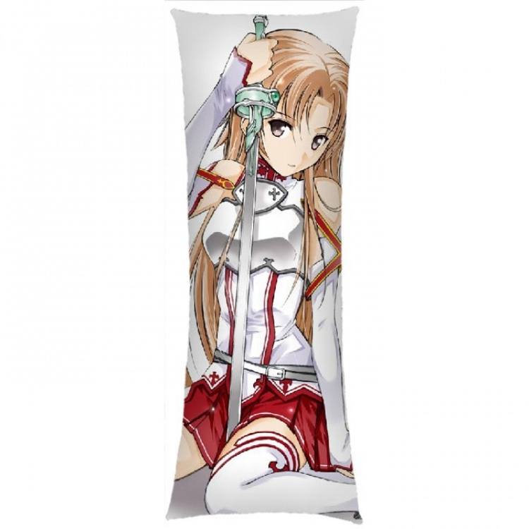 Sword Art Online  pillow 40X105 reserve for 3 day NO FILLING