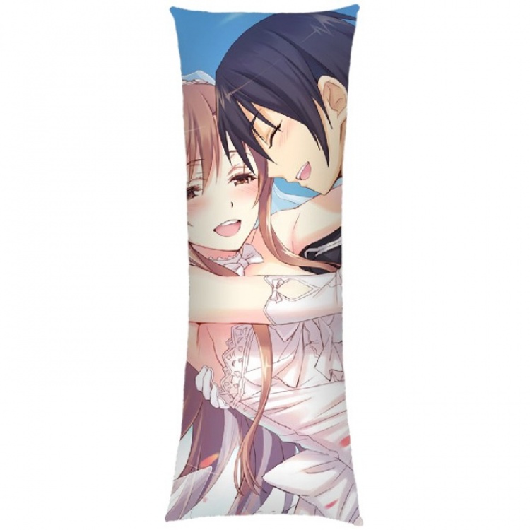 Sword Art Online  pillow 40X105 reserve for 3 day NO FILLING