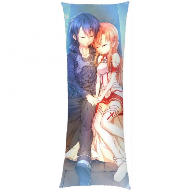 Sword Art Online  pillow 40X105 reserve for 3 day NO FILLING