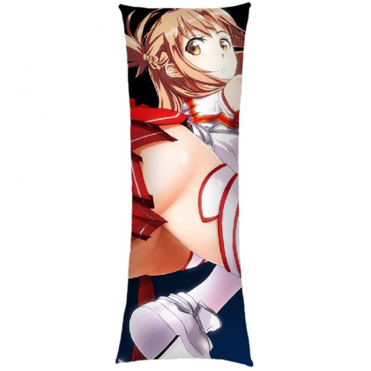 Sword Art Online  pillow 40X105 reserve for 3 day NO FILLING