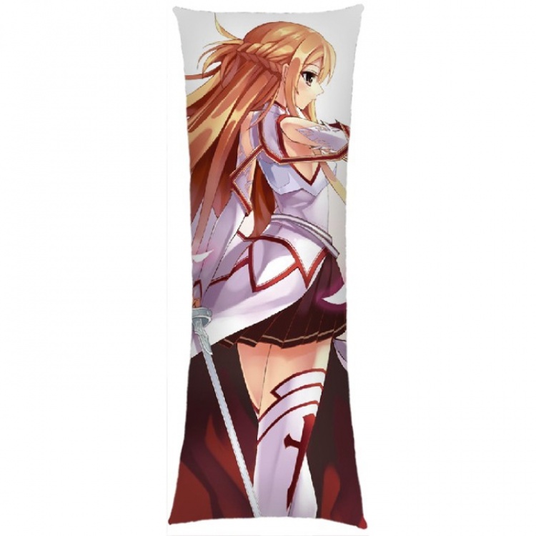 Sword Art Online  pillow 40X105 reserve for 3 day NO FILLING