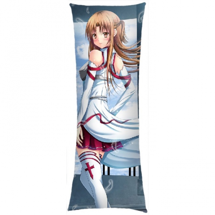 Sword Art Online  pillow 40X105 reserve for 3 day NO FILLING