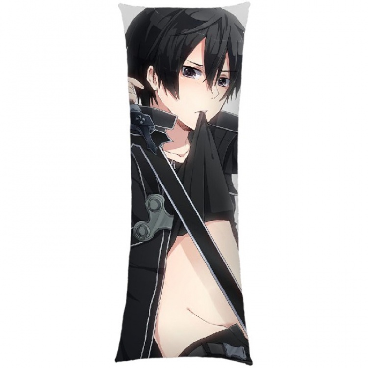 Sword Art Online  pillow 40X105 reserve for 3 day NO FILLING