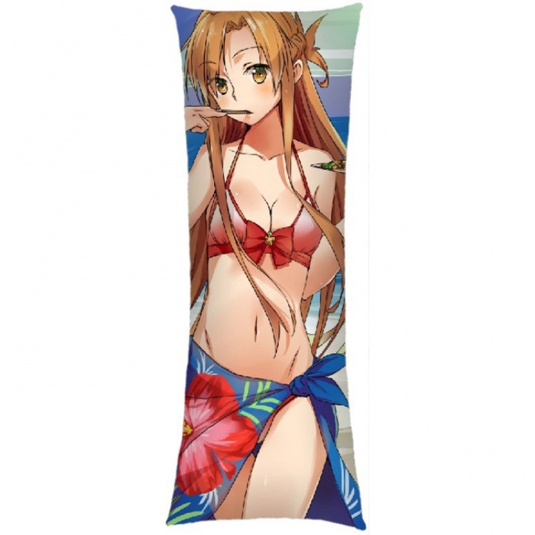 Sword Art Online  pillow 40X105 reserve for 3 day NO FILLING