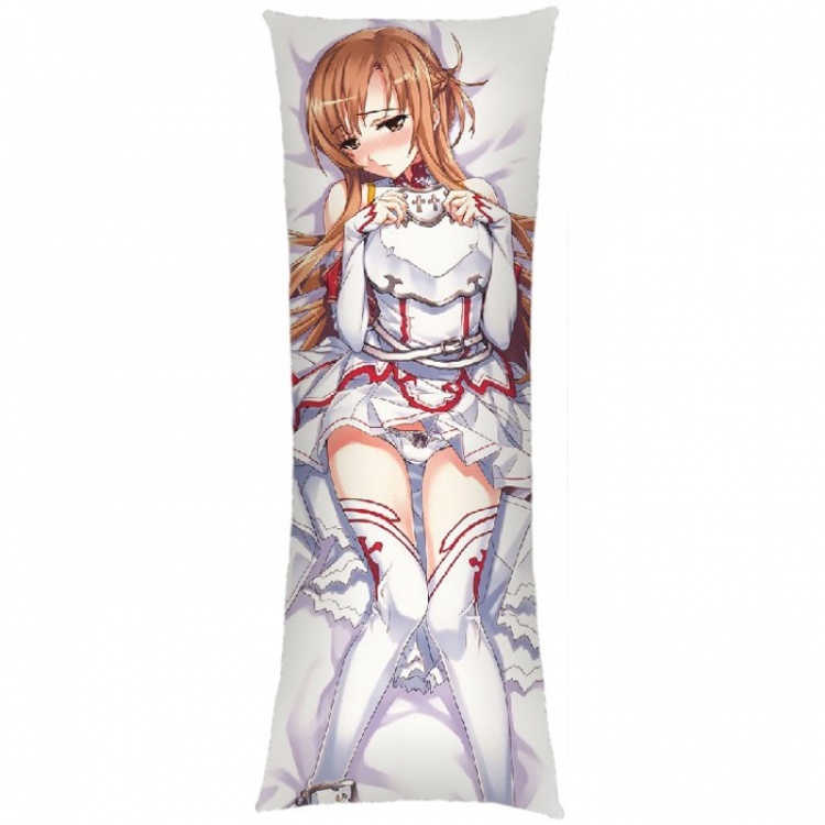 Sword Art Online  pillow 40X105 reserve for 3 day NO FILLING