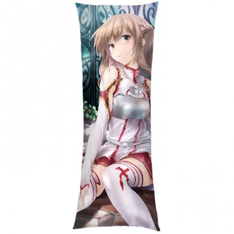 Sword Art Online  pillow 40X105 reserve for 3 day NO FILLING