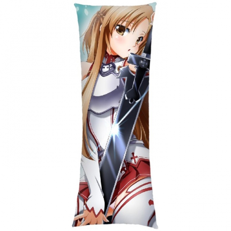 Sword Art Online  pillow 40X105 reserve for 3 day NO FILLING