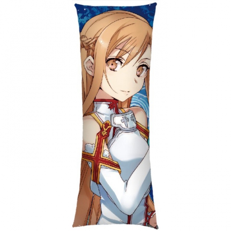 Sword Art Online  pillow 40X105 reserve for 3 day NO FILLING