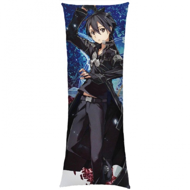 Sword Art Online Cushion 40X105 reserve for 3 day NO FILLING