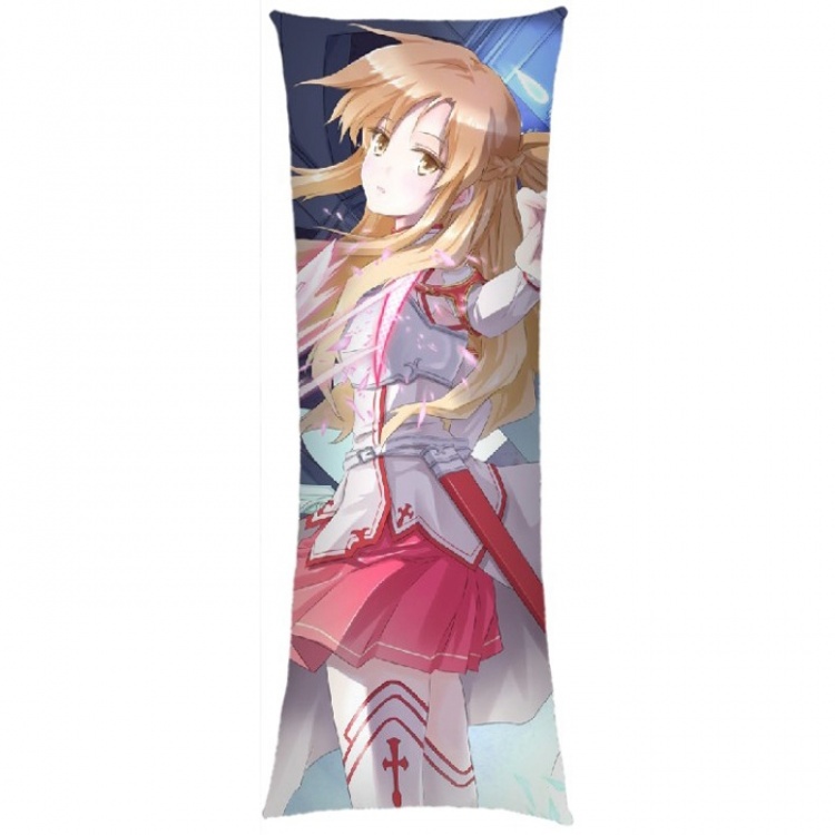 Sword Art Online  pillow 40X105 reserve for 3 day NO FILLING