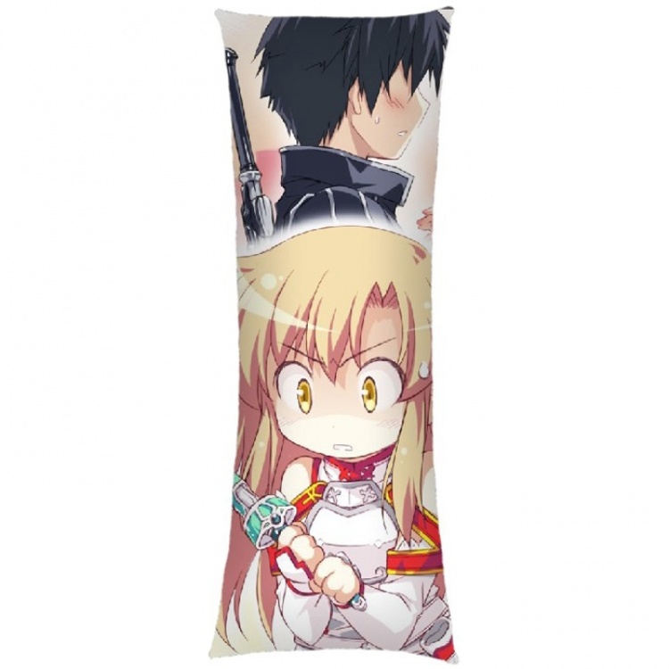 Sword Art Online  pillow 40X105 reserve for 3 day NO FILLING