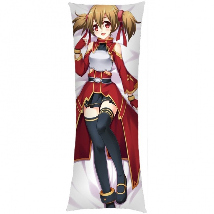 Sword Art Online  pillow 40X105 reserve for 3 day NO FILLING