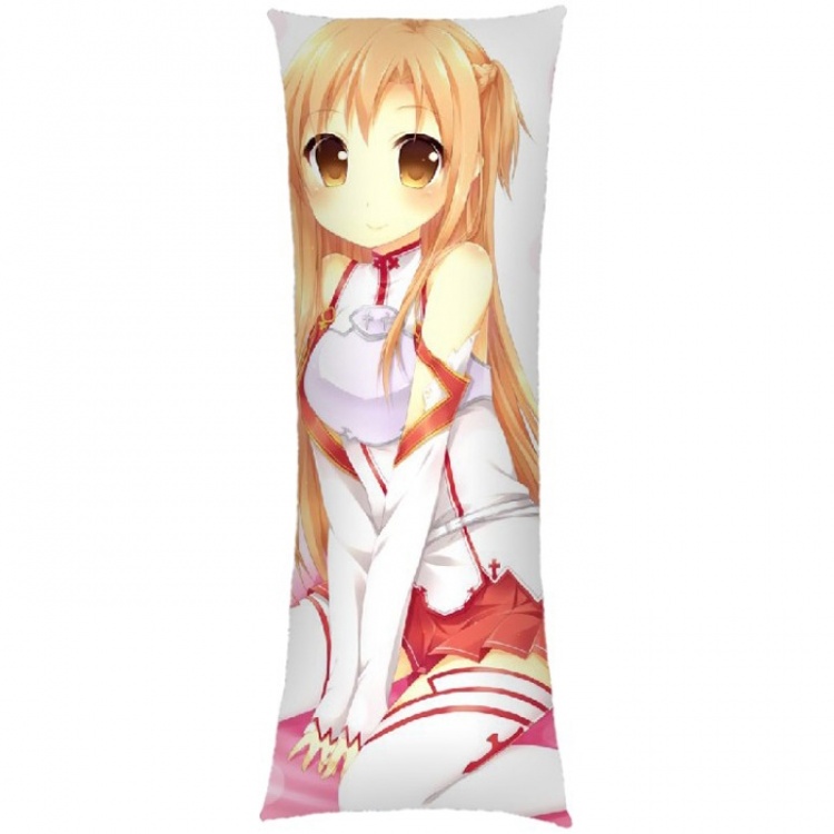 Sword Art Online  pillow 40X105 reserve for 3 day NO FILLING