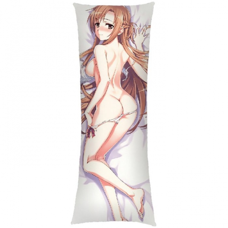 Sword Art Online  pillow 40X105 reserve for 3 day NO FILLING